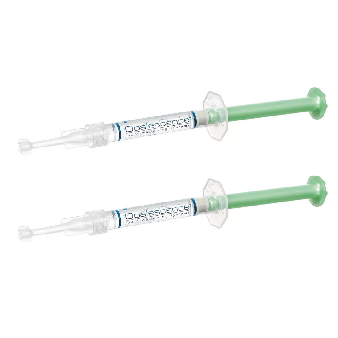 O que é opalescence menta para branqueamento dentário?