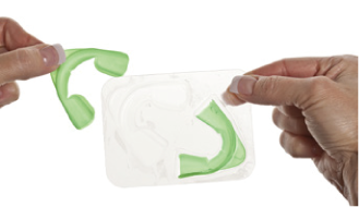 O Opalescence Go kit funciona?