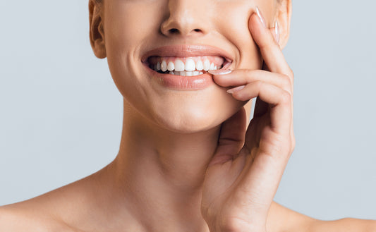 Branqueamento dentário com resultados profissionais