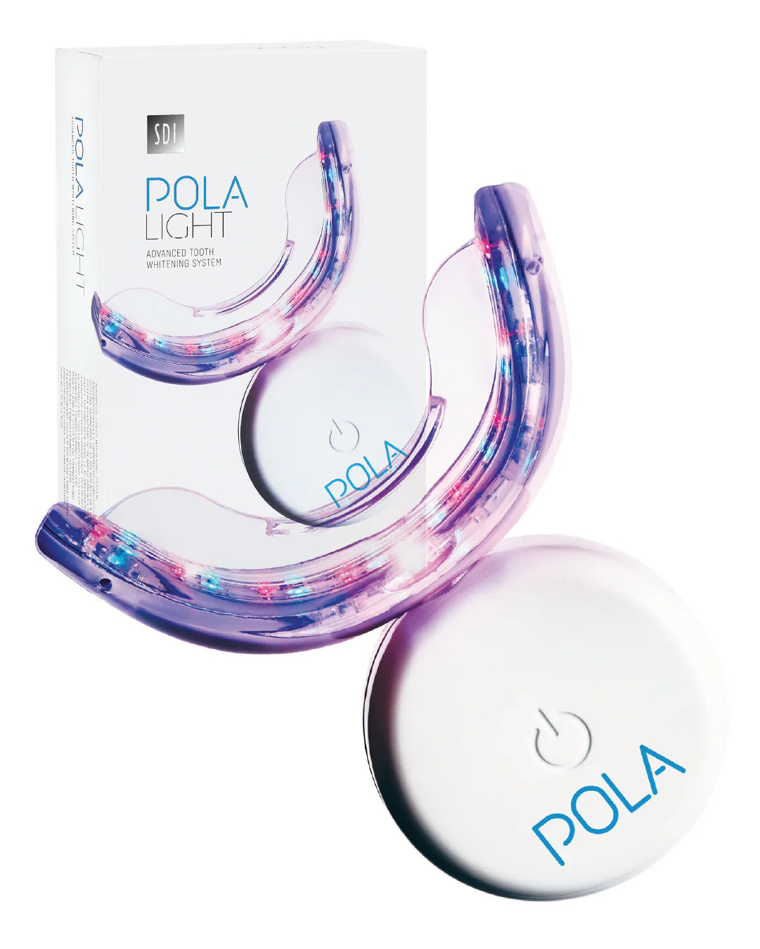 Pola Light - Pola Night - Pola Day – Hey Whitening