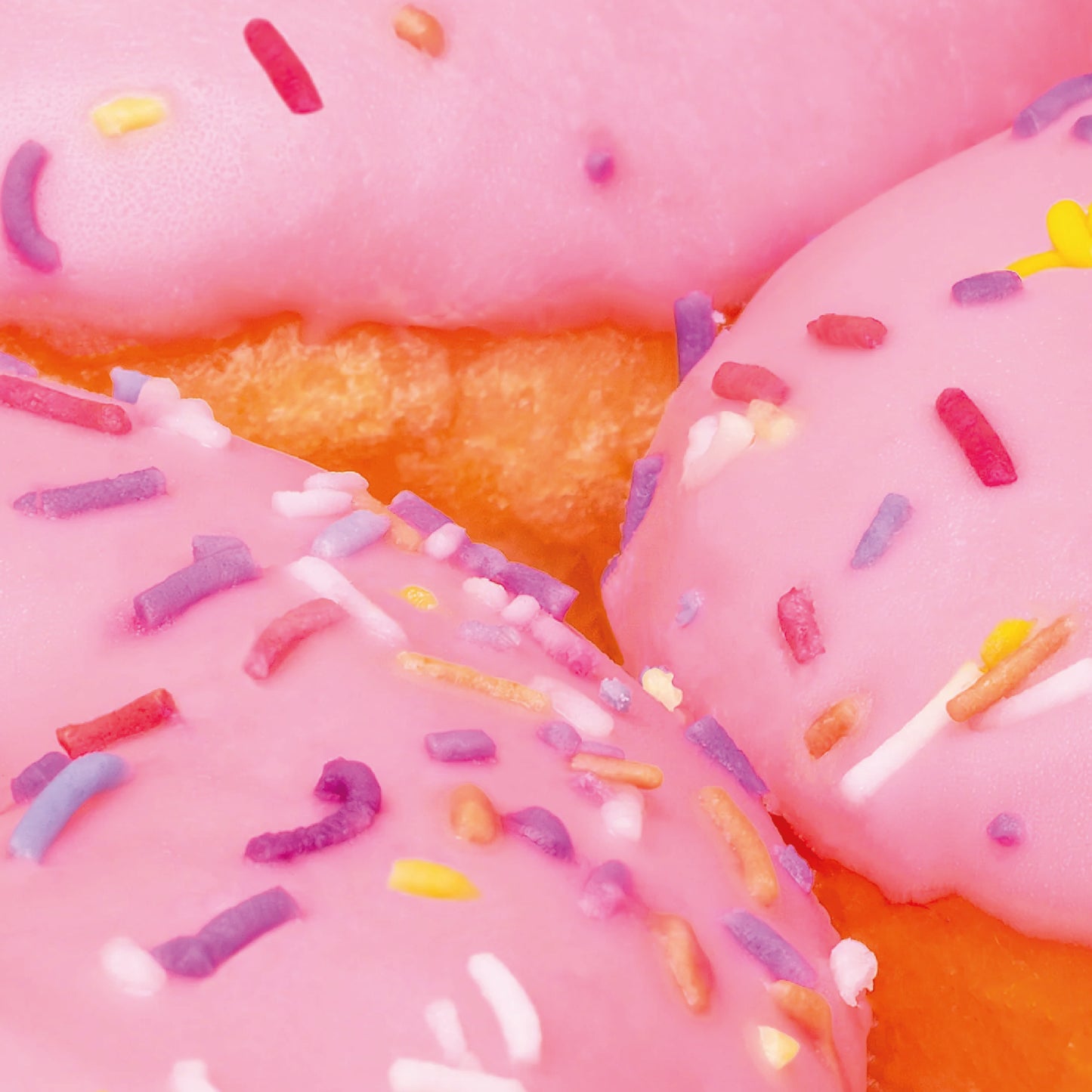 Hismile Toothpaste Pink Donut - Pasta de Dentes com Flúor - 60 g