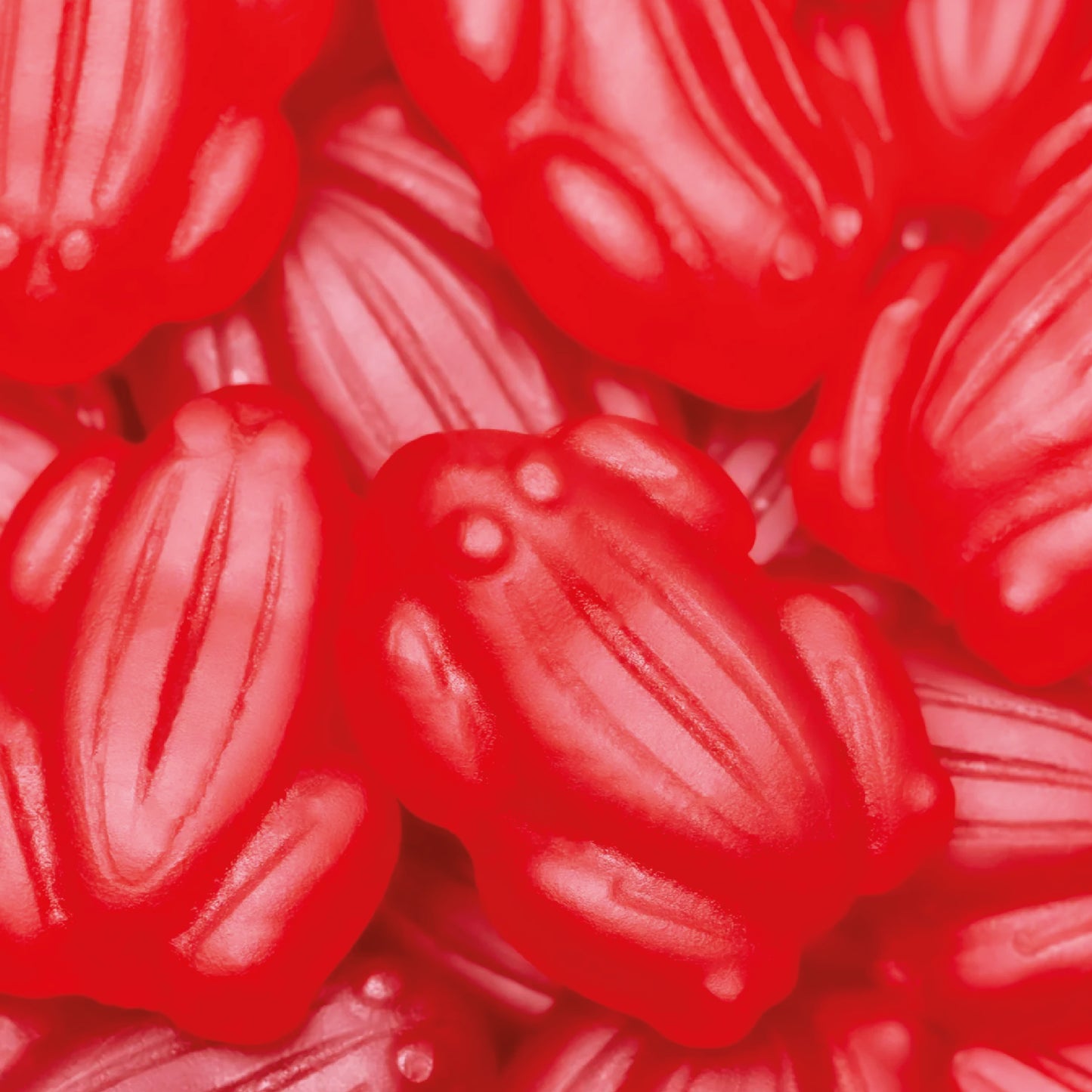 Hismile Zahnpasta Red Frog - Fluorid-Zahnpasta - 60 g