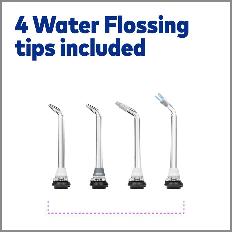 Waterpik WF-05 Ultra White Professioneller Aufhellungs-Irrigator