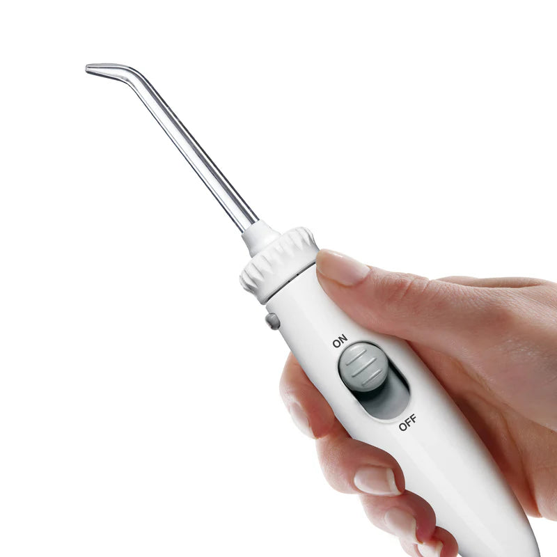 Waterpik WP-100 Ultra White Irrigator