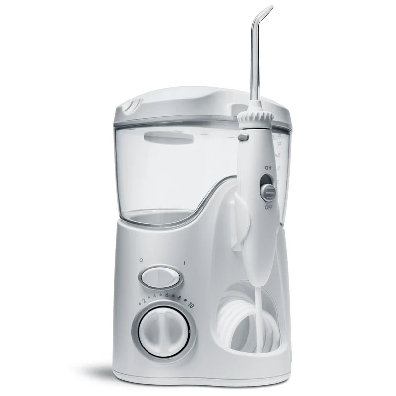 Waterpik WP-100 Ultra White Irrigator