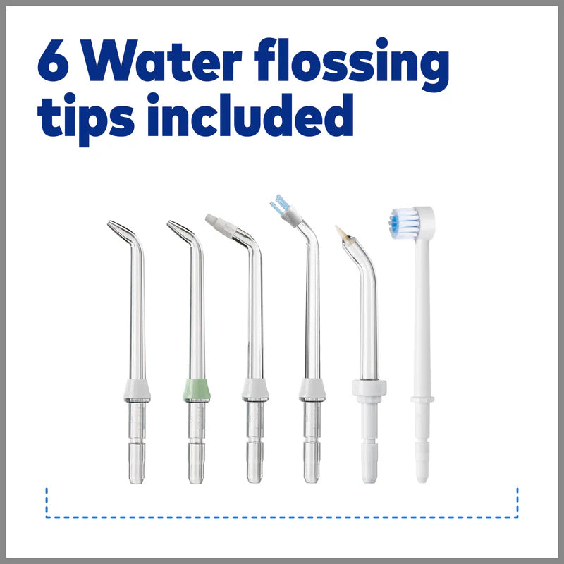 Waterpik WP-100 Ultra White Irrigator