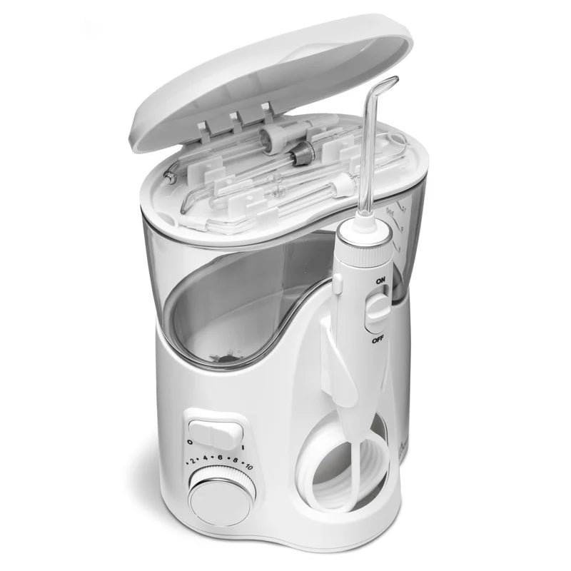 Irrigador Oral Waterpik WP-160 Ultra Plus Branco