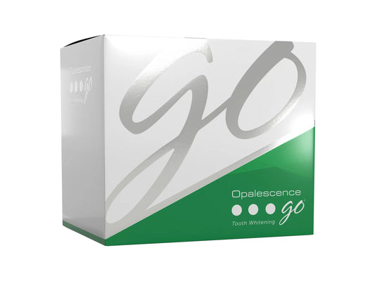 Opalescence Go 6 % Minze | Mini-Bausatz | Ultradent