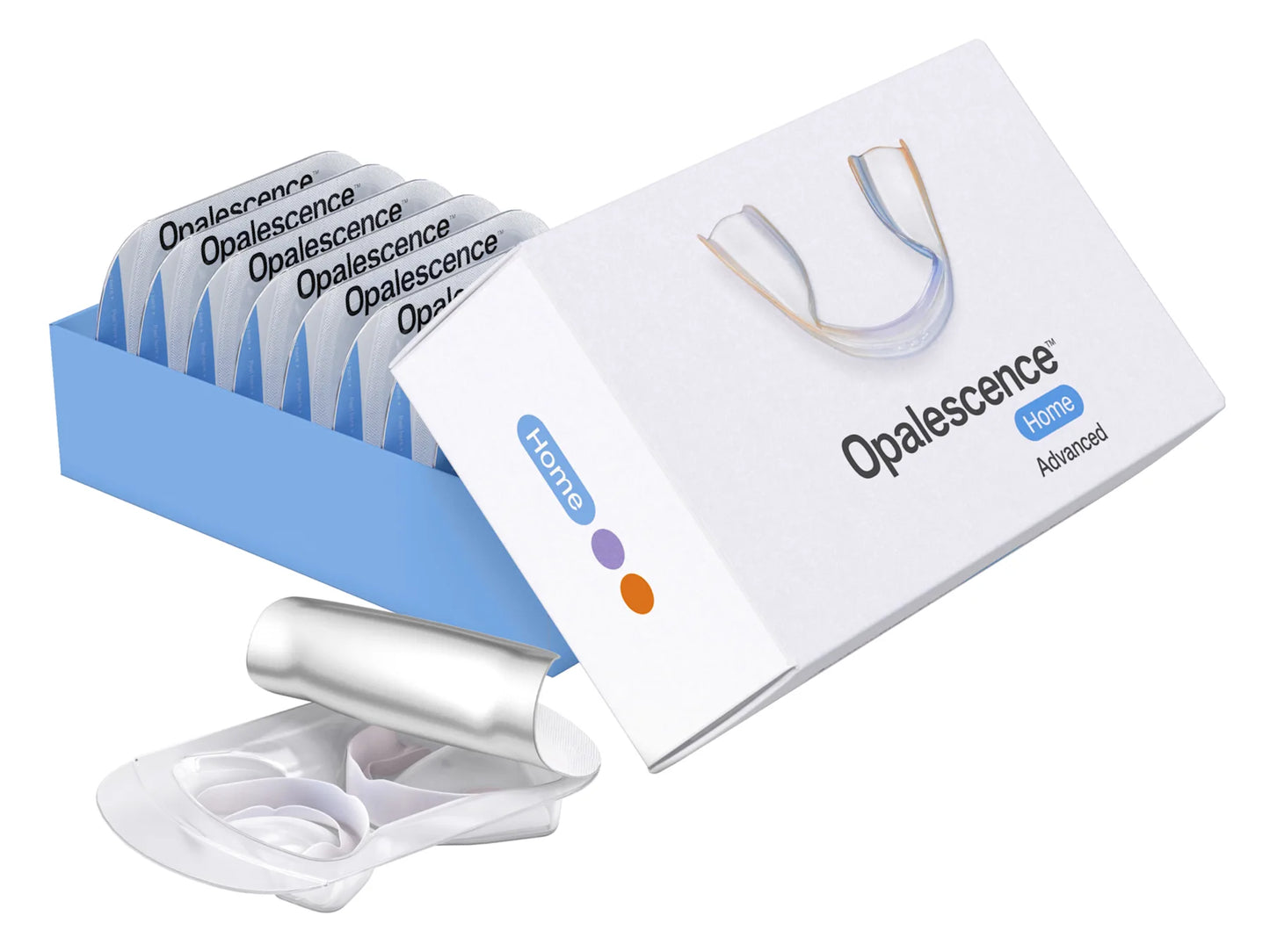 Opalescence™ Home Advanced - The next generation of teeth whitening
