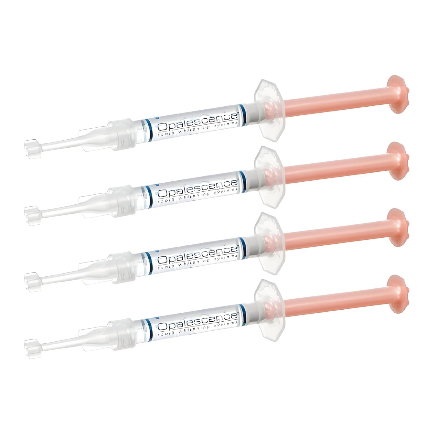 Opalescence PF 16% Regular | Branqueamento dentário em casa | 4 Uni