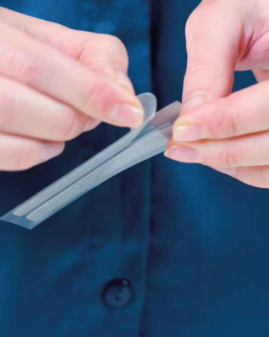 Tiras Branqueadoras - Rapid White 5 Min & Go