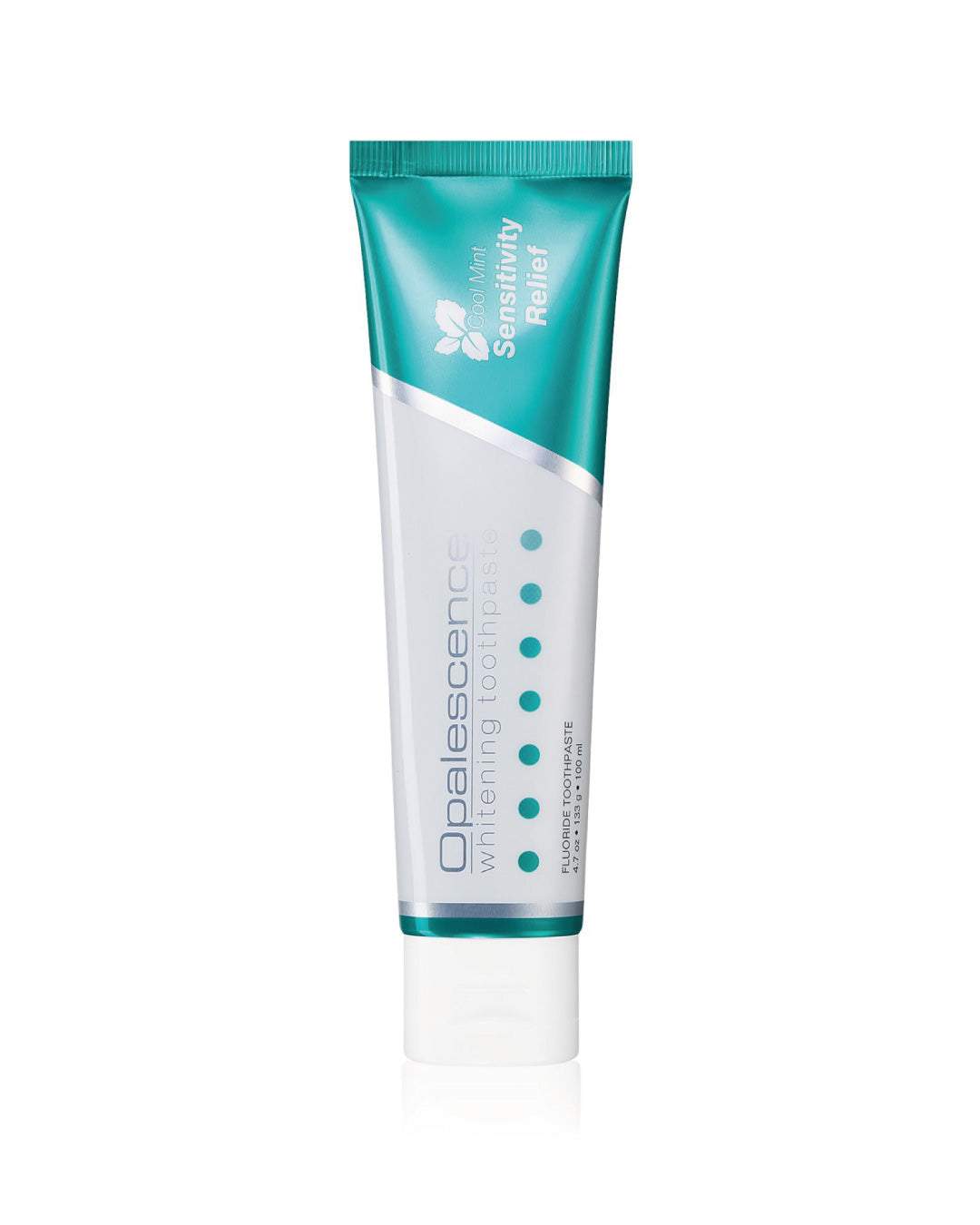 Opalescence Sensitivity Relief Cool Mint toothpaste