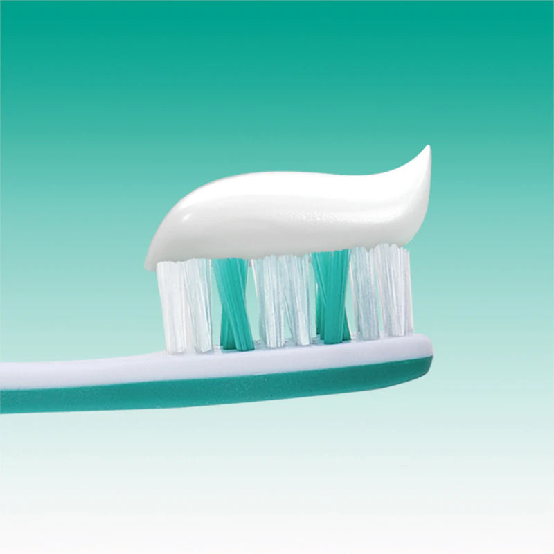Elmex Sensitive – Clinical relief for sensitive teeth