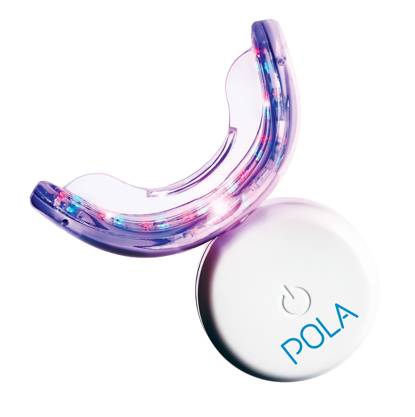 Pola Light Kit 6% HP: Zahnaufhellung mit LED-Schiene