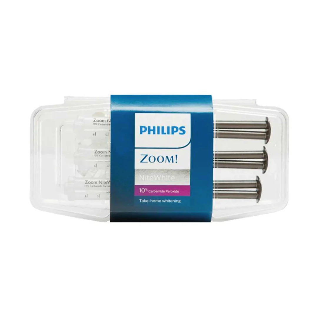 Philips Zoom Nitewhite