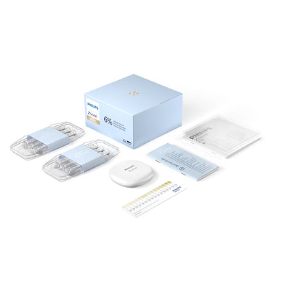 Philips Zoom DayWhite 6% - Kit de branqueamento dentário - 6un
