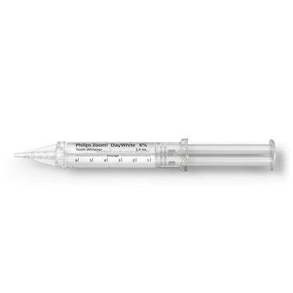 Philips Zoom DayWhite 6% - Kit de branqueamento dentário - 6un
