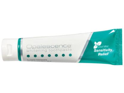 Pasta Opalescence Sensitivity Relief Cool Mint |  100 ml