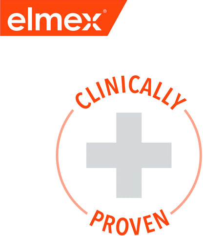 Elíxir oral Elmex® Anticáries - 400ml