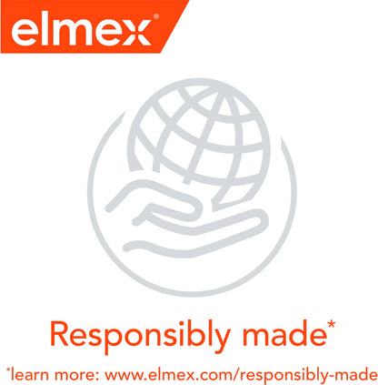 Elíxir oral Elmex® Anticáries - 400ml