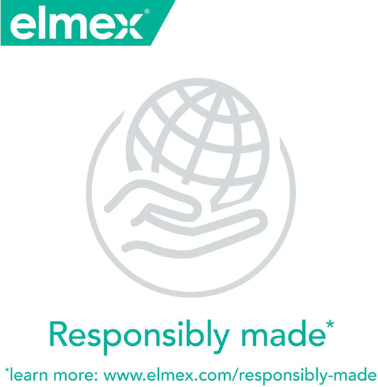 Elíxir oral Elmex® Sensitive - 400ml