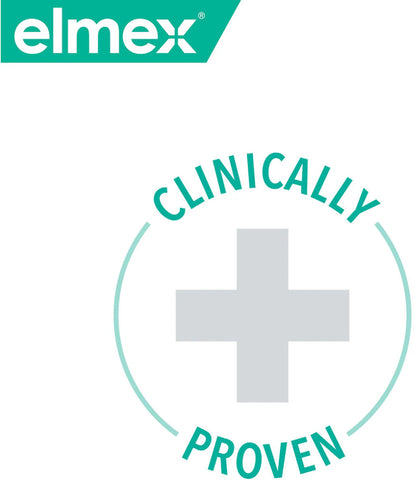 Elíxir oral Elmex® Sensitive - 400ml
