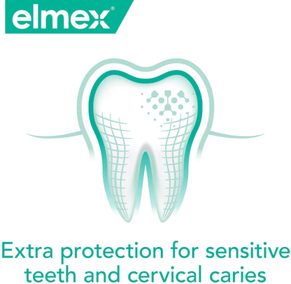 Elíxir oral Elmex® Sensitive - 400ml