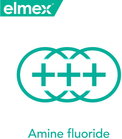 Elíxir oral Elmex® Sensitive - 400ml