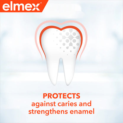 Pasta de Dentes Elmex® Anticáries Profissional