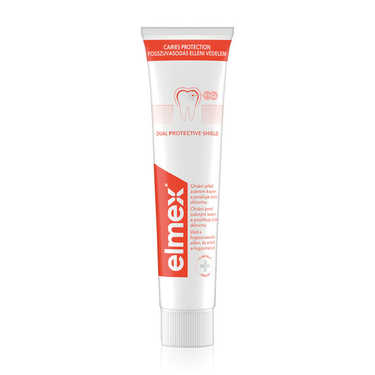 Pasta de Dentes Elmex® Anticáries Profissional