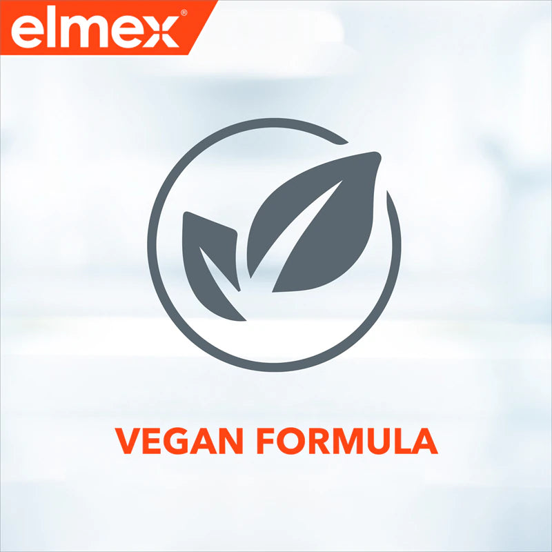 Pasta de Dentes Elmex® Anticáries Profissional