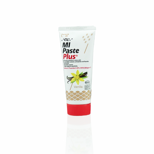 GC Mi Paste Plus - Baunilha