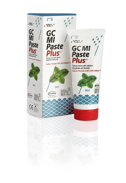 GC Mi Paste Plus - Baunilha