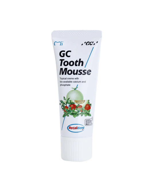 GC Tooth Mousse - Melão - 40g