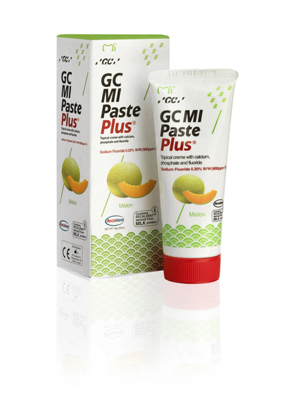GC Mi Paste Plus - Baunilha