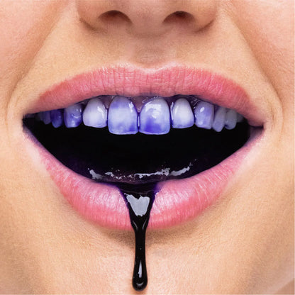 Hismile V34 Color Corrector – Optisch aufhellendes Farbkorrekturserum – 30 ml