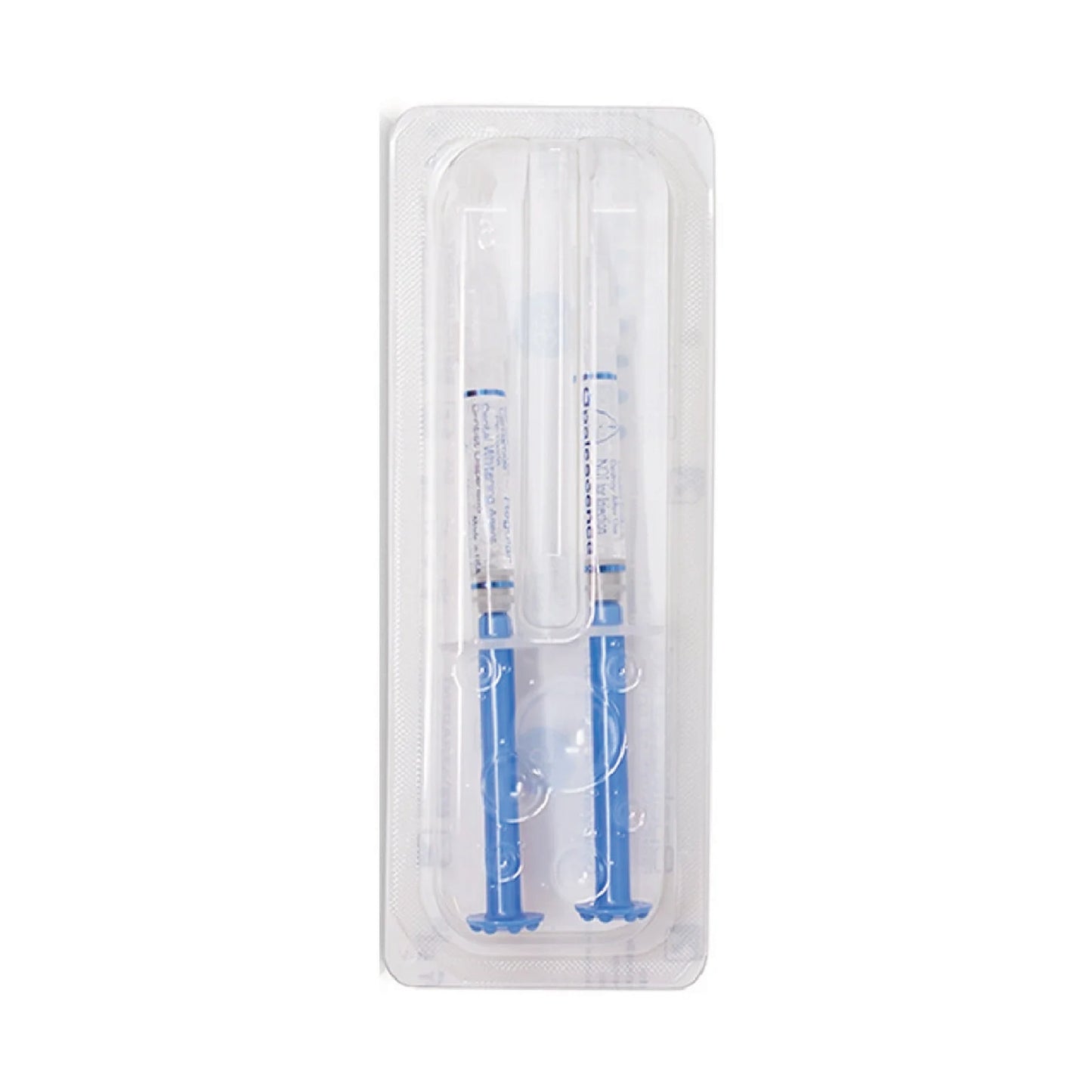 Kit de branqueamento dentario Opalescence PF 16% com duas seringas para tratamento domestico.