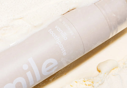 Hismile Toothpaste Watermelon - Toothpaste with Fluoride - 60 g