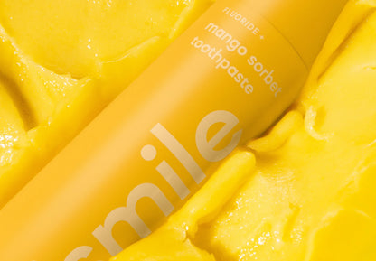 Hismile Toothpaste Watermelon - Toothpaste with Fluoride - 60 g