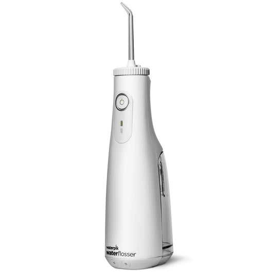 Irrigador Oral Waterpik Cordless WF-10W020 Select Branco