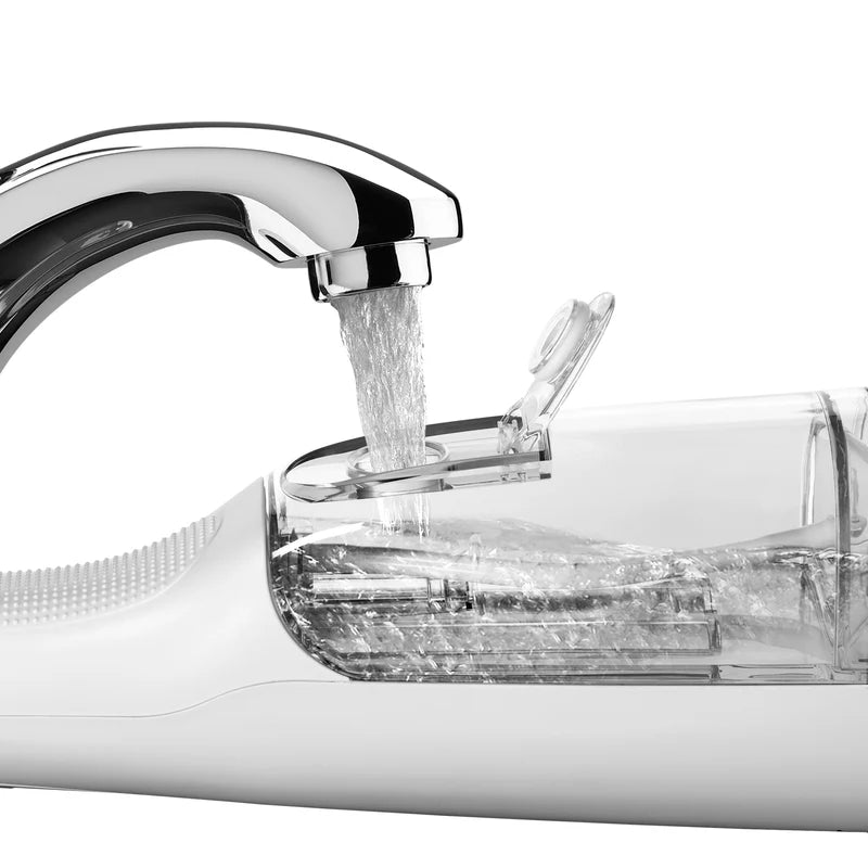 Irrigador Oral Waterpik Cordless WF-10W020 Select Branco