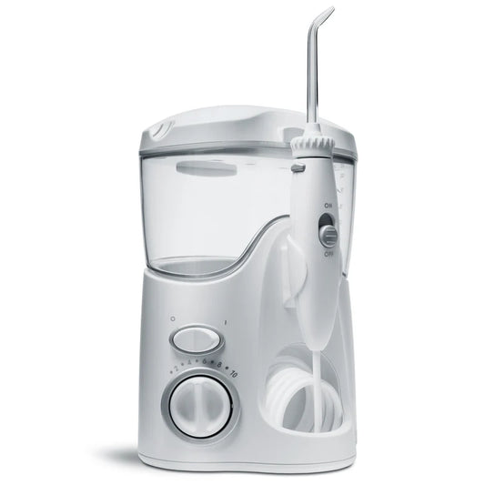 Irrigador Waterpik WP-100 Ultra Branco