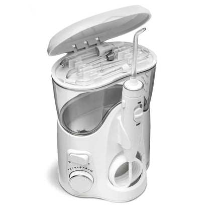 Irrigador Waterpik WP-160 Ultra Plus Branco