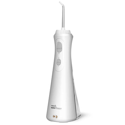 Irrigador Oral Waterpik Cordless WP-490 Plus Branco