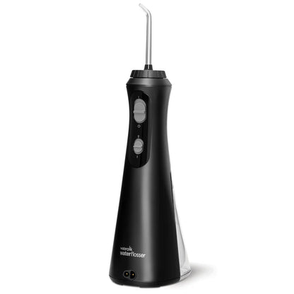 Irrigador Oral Waterpik Cordless WP-490 Plus Preto