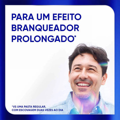 Clinical White Anti-Stain Toothpaste - Sensodyne - 75ml