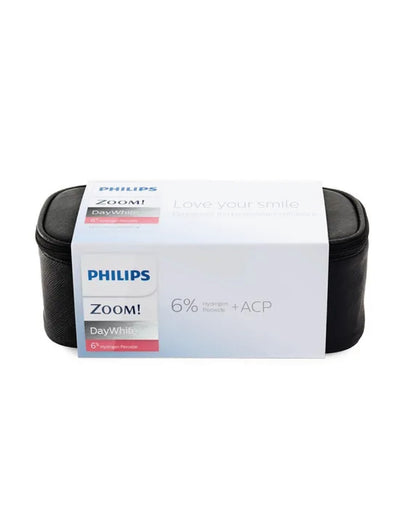 Philips Zoom DayWhite 6% - Kit de branqueamento dentário - 6un