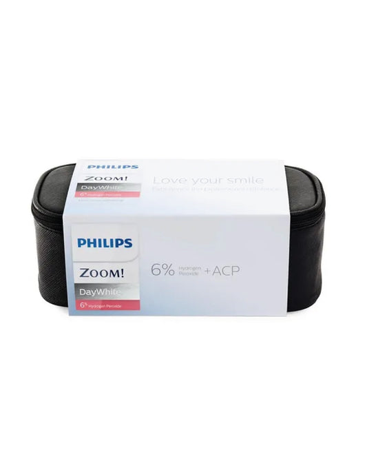Philips Zoom DayWhite 6% - Zahnaufhellungsset - 6 Einheiten