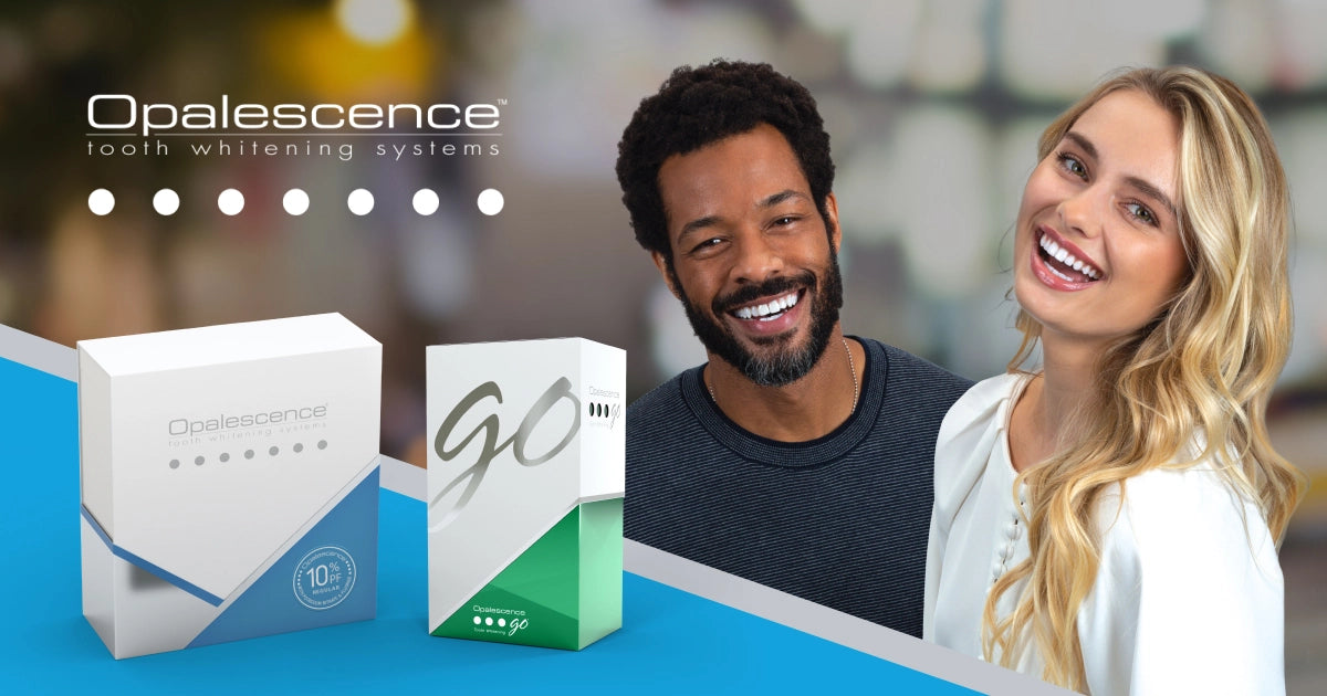 Charger la vidéo : Comment utiliser Opalescence™ PF Whitening pour un usage domestique | Instructions aux patients