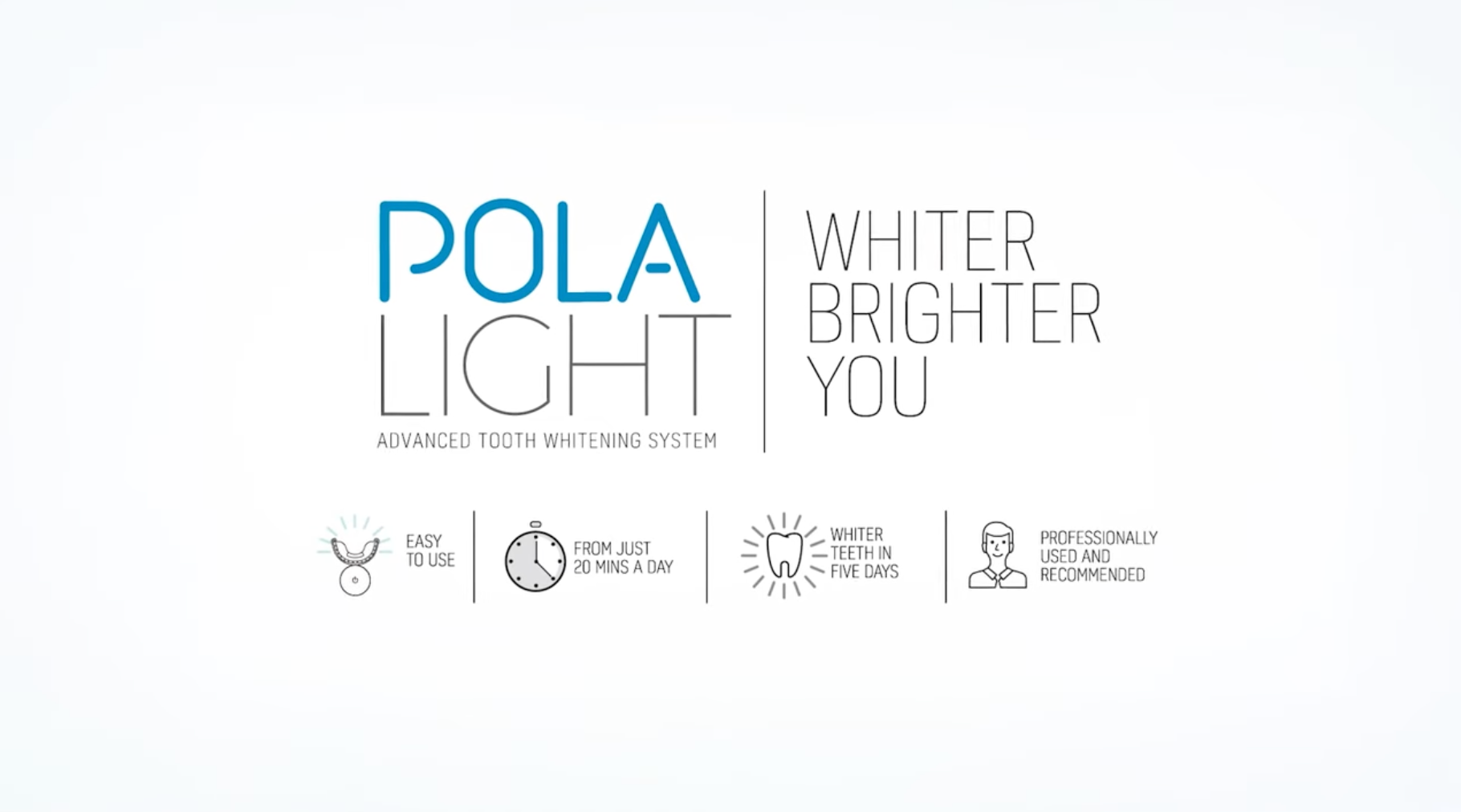 Load video: Opalescence PF 16% Step-by-Step Instructional Video